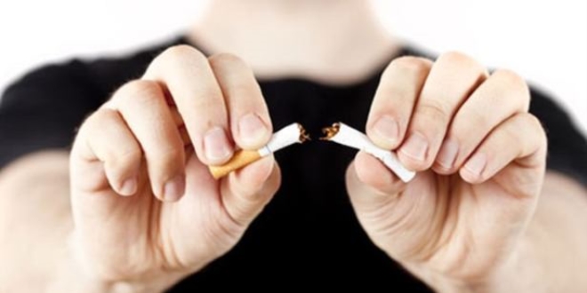 'Sigara bamll tedavi edilebilir bir hastalktr'
