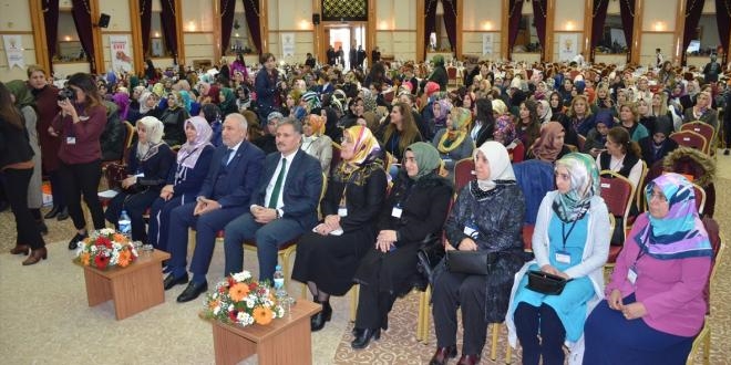 'Büyük Türkiye için hükümet krizini çözmemiz gerekiyor'