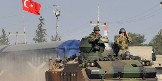 Rus uçağı yanlışlıkla askerlerimizi vurdu, 3 asker şehit