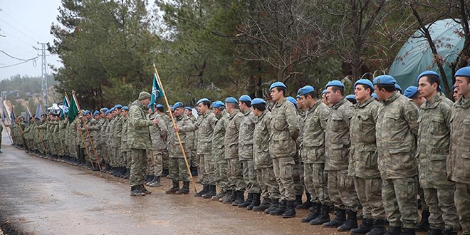 Milli Savunma Bakanlığı'ndan 'özlük hakları' düzenlemesi