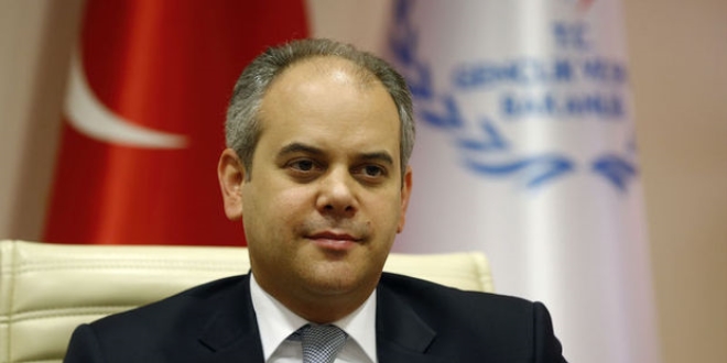 Bakan Kılıç, AA Editör Masası'na konuk olacak