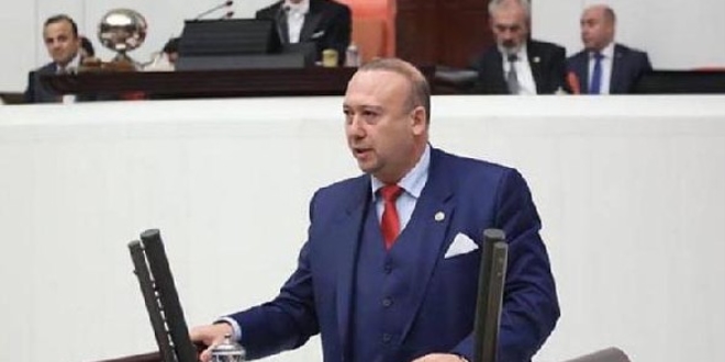 'Muhtarların sigortası devlet tarafından karşılanmalı'