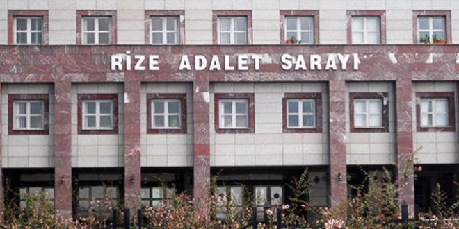 6 ilde gözaltına alınan 7 kişiden 5'i tutuklandı