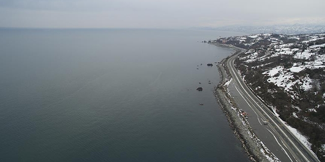 'Rize-Artvin Havalimanı turizmin can damarı olacak'