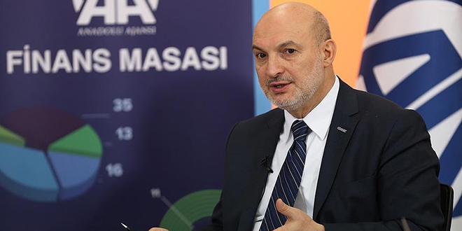'Türkiye referandumla yeni bir sürece girecek'