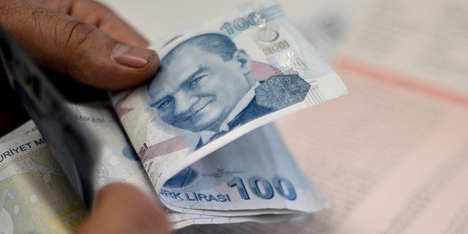 Emeklilerin yüzde 80'i şimdiden promosyon kapsamında