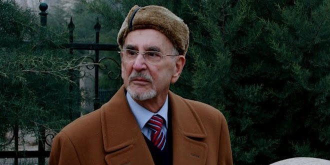 Osmanlı Hanedanı üyesi Bülent Osman vefat etti
