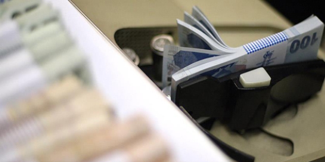 Belediyelere bor�lar� i�in kesinti yap�lmayacak