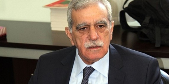 Ahmet Türk, Bahçeli'yi ziyaret edecek