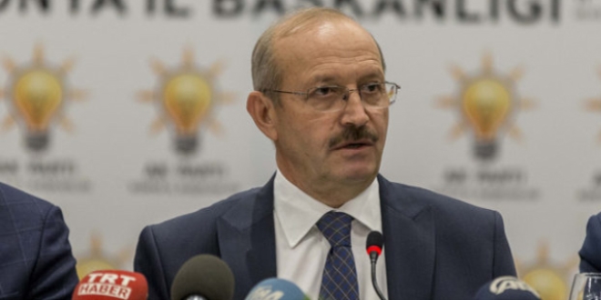 'Şuanda yetkiler var ama sorumluluk yok'
