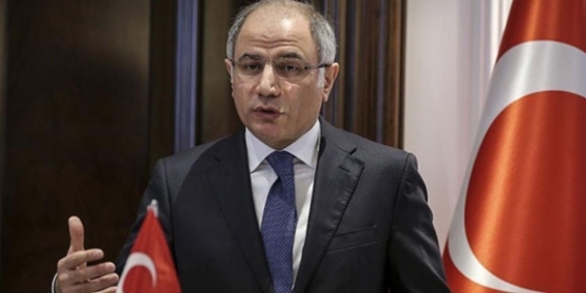 Efkan Ala: Türkiye'nin gidişatı gerçekten nitelik değiştirecek