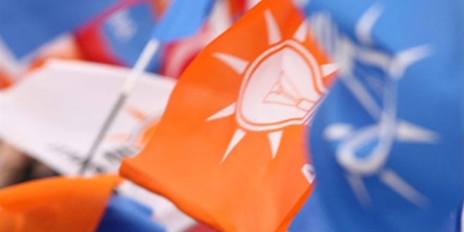 İşte AK Parti'nin referandum şarkısı