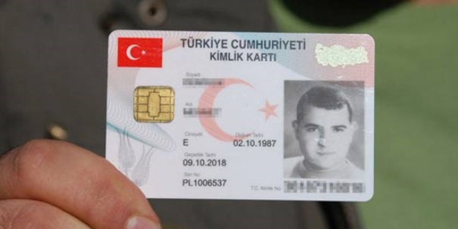 2. el elektronik satışına kimlik şartı