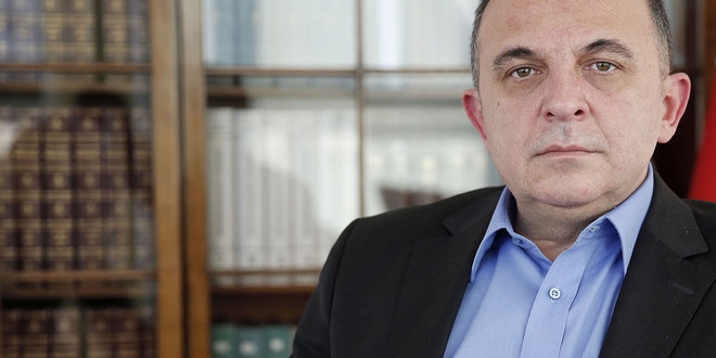 Kemal Ökem: İsrail'den vize kolaylığı talep ettik