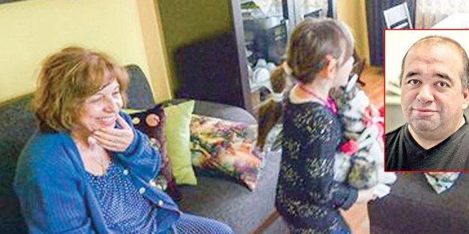 İntihar eden öğretmen çiftin oğlu konuştu