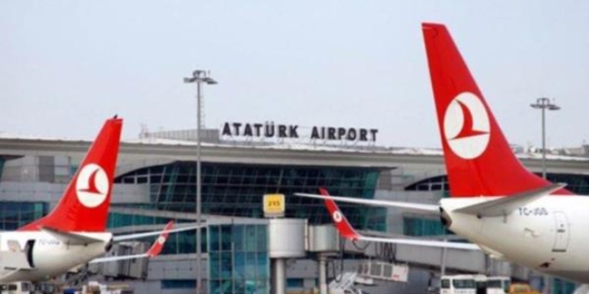 Atatürk Havalimanı tamamen kapanmayacak