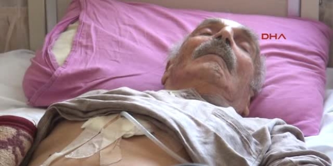 Yata�a ba��ml� dedesi ak�ll� yatak i�in esin kayna�� oldu