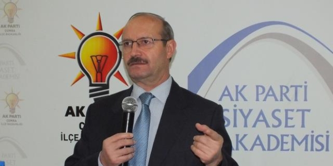 'Türkiyemizin en güzel sınavı vereceğine inanıyorum'