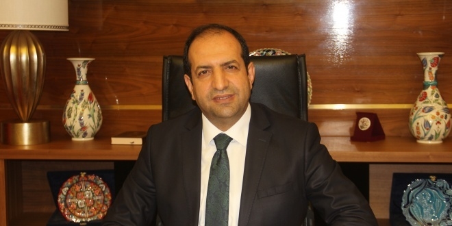 'Onuruyla yaşamak isteyen kardeşlerimiz zarar gördü'
