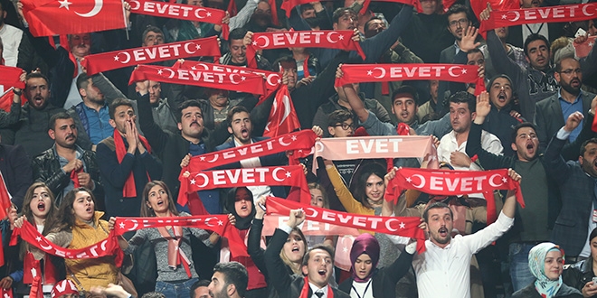 Çavuşoğlu: Eğitimde de başkent olacağız