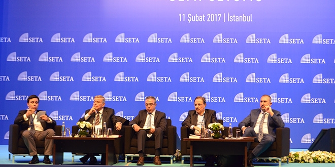 'Cumhurbaşkanı Meclisi feshedecek' iddiaları