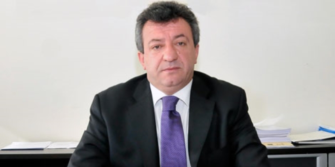 Altay: Türkiye tarihi bir süreç yaşayacak