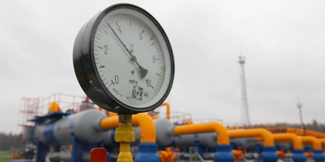 Samsun'da 29 bin haneye gaz verilemiyor