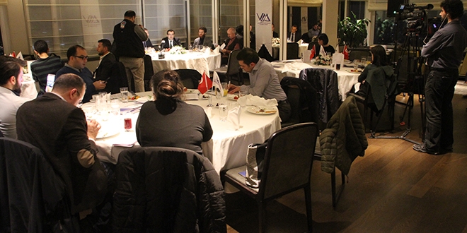 Vergi m�fetti�leri: Zorunlu rotasyona gerek yok