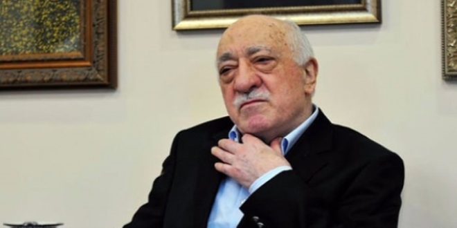 FETÖ paranın bitmesinden korkuyor