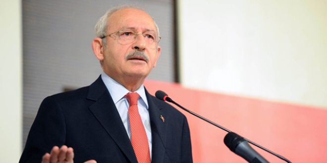 Kılıçdaroğlu: Seçim ofisleri değil 'Hayır' evleri kurun