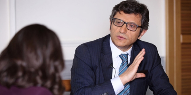 'Parlamenter sistem Türkiye'yi darbe mekaniğine soktu'