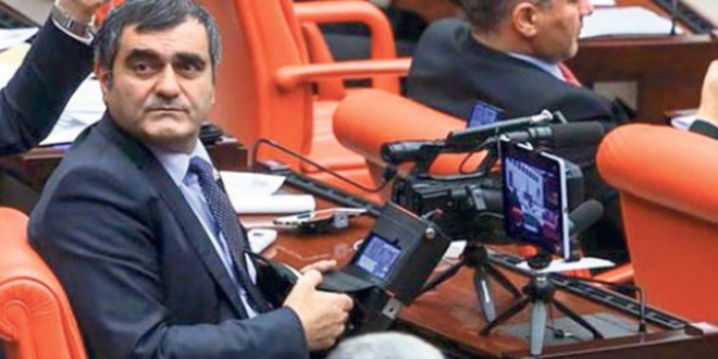 TRT teliften vazgeçti