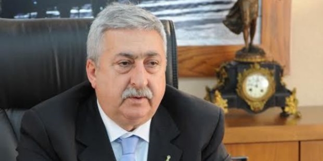 'Acilen geri dönüşüm strateji planı hazırlanmalı'