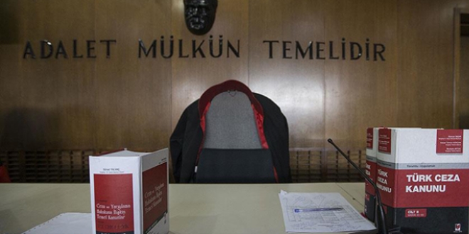 Kamu kurumu ile vatandaş ilk kez arabulucuda anlaştı