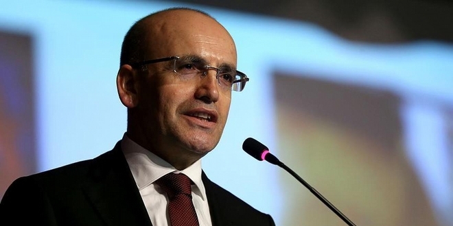 Hazineden yabancı yatırımcıyı Türkiye'ye çekecek karar