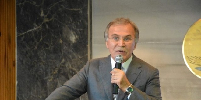 'Benim CHP'nin çalışmalarıyla ilgili bir endişem var'