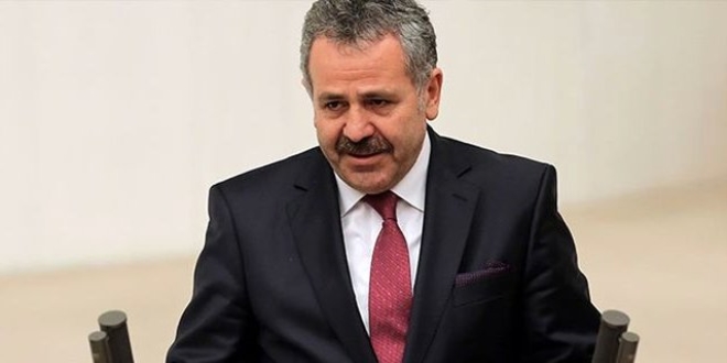 'Yüzde 60 alırsak bizim önümüzde kimse duramaz'