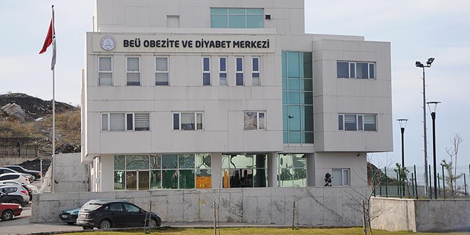 BEÜ'den obeziteye karşı 'bilimsel savaş'