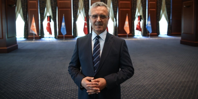 'Yasayı sadece meclis yapar, hükümet yapmaz' deniliyor