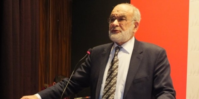 'Türkiye, Suriye problemini Amerika ile çözemez'