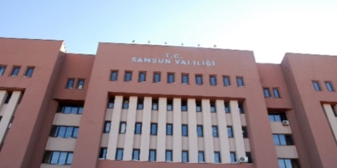 Samsun'daki doğalgaz kesintisiyle ilgili 4 kişi gözaltında