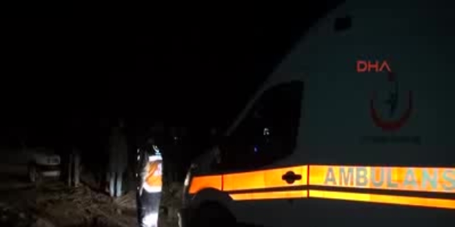 Muğla'da balıkçı teknesi battı