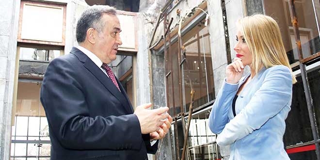 MHP'li Akçay: Halkın seçtiği Cumhurbaşkanına güveneceğiz