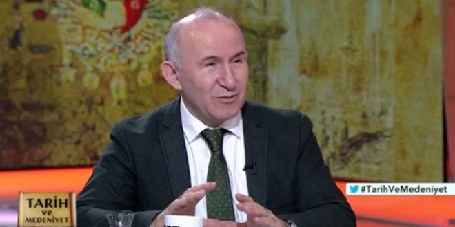 'Darbe başarılı olsaydı Yavuz Selim'in kaftanını FETÖ'ye giydireceklerdi'