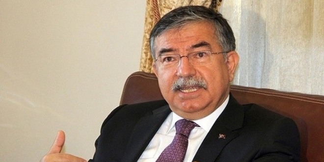 Bakan Yılmaz'dan yaz tatili açıklaması