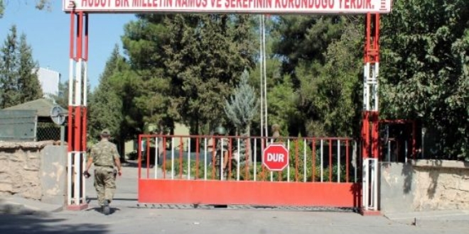 Hudut'tan yasa d��� ge�i� yapmaya �al��an bin 248 ki�i yakaland�