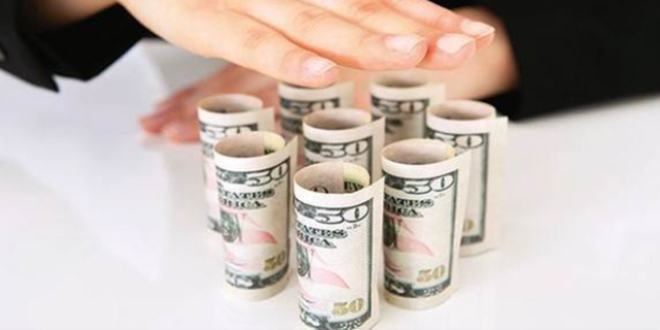 Merkez Bankası anketine göre dolar yıl sonunda 3.8807 TL