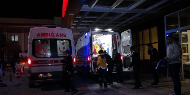 Fırat Kalkanı Harekatı'ndan acı haber: 1 şehit