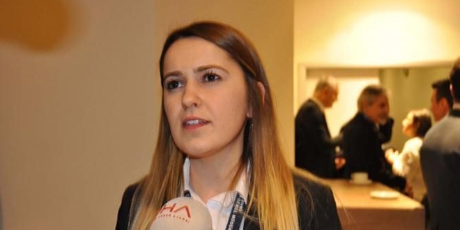 60 havalimanı kontrolörü diplomalarını aldı