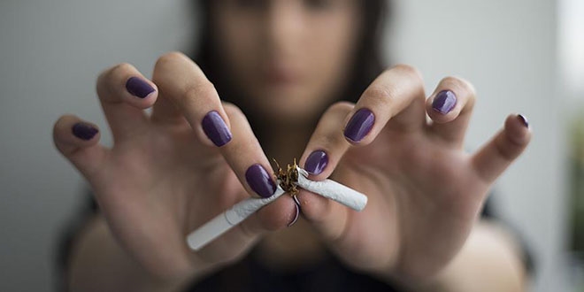 2 milyon tiryaki sigarayı bırakmak için başvurdu